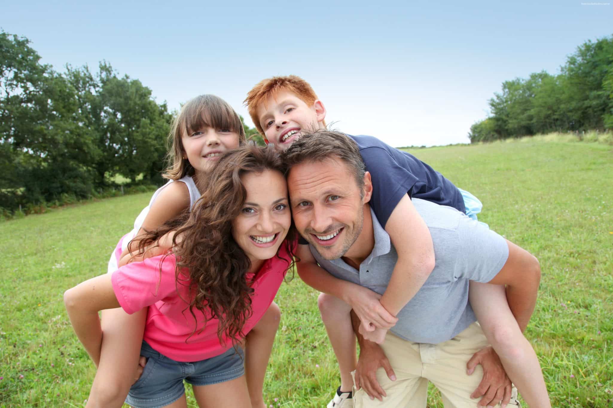 family health 164