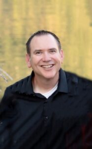 Aaron Cagle Nurse Practitioner