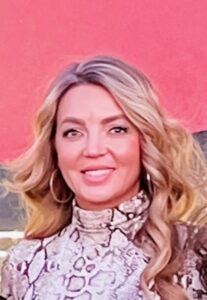 Leah Gilcrease FNP-BC