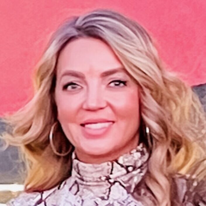 Leah Gilcrease FNP-BC